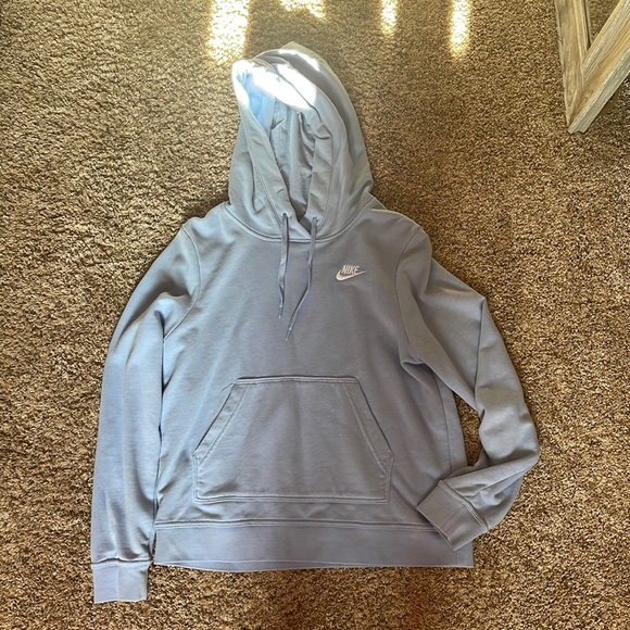 Nike Other - nike hoodie